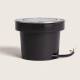 Imagen de Foco Exterior LED 6W Solid Empotrable Suelo Inox