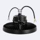Imagen de Campana LED Industrial UFO 200W 170lm/W MOSO Regulable DALI HBD