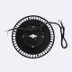 Imagen de Campana LED Industrial UFO 200W 170lm/W MOSO Regulable DALI HBD