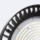 Imagen de Campana LED Industrial UFO 150W 170lm/W MOSO Regulable DALI HBD