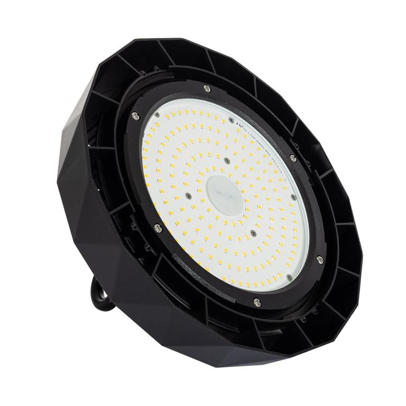 Imagen de Campana LED UFO HBS SAMSUNG 100W 175lm/W LIFUD Regulable No Flicker
