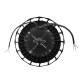 Imagen de Campana LED UFO HBS SAMSUNG 100W 175lm/W LIFUD Regulable No Flicker