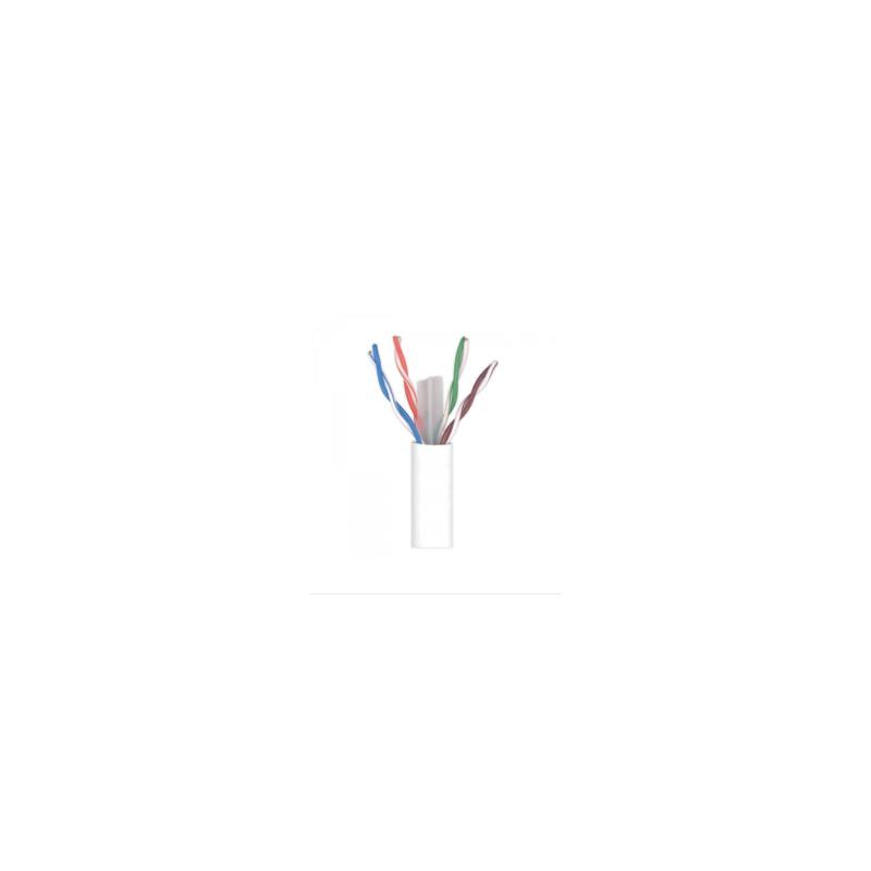 Imagen de Cable de Red U/UTP DK6000 CAT.6 Eca LSFH TELEVES 212310 305m 