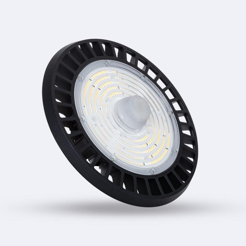 Imagem de Campânula LED Industrial UFO HBE Smart LUMILEDS 200W 170lm/W LIFUD Regulável