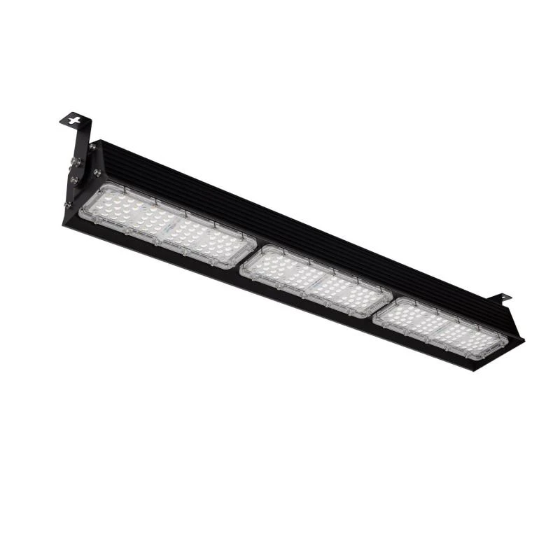 Imagen de Campana Lineal LED Industrial 150W IP65 130lm/W HB2