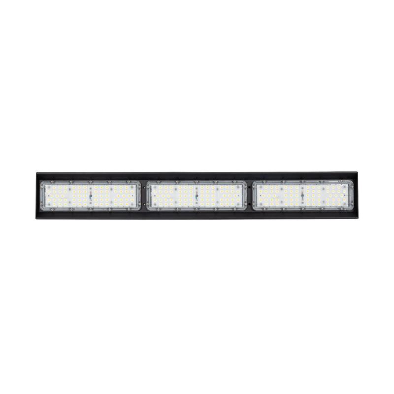 Imagem de Campânula Linear LED Industrial 200W IP65 130lm/W HB2