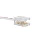 Imagem de Conector para Fita LED Regulável Autorectificada 220V AC 120 LED/m