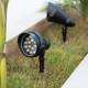 Imagen de Foco Exterior LED 18W con Pincho Giverny
