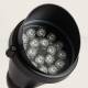 Imagen de Foco Exterior LED 18W con Pincho Giverny