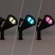 Imagem de Foco LED RGB Solar Meillion com Espeto IP65