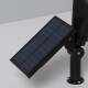 Imagem de Foco LED RGB Solar Meillion com Espeto IP65