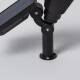 Imagem de Foco LED RGB Solar Meillion com Espeto IP65