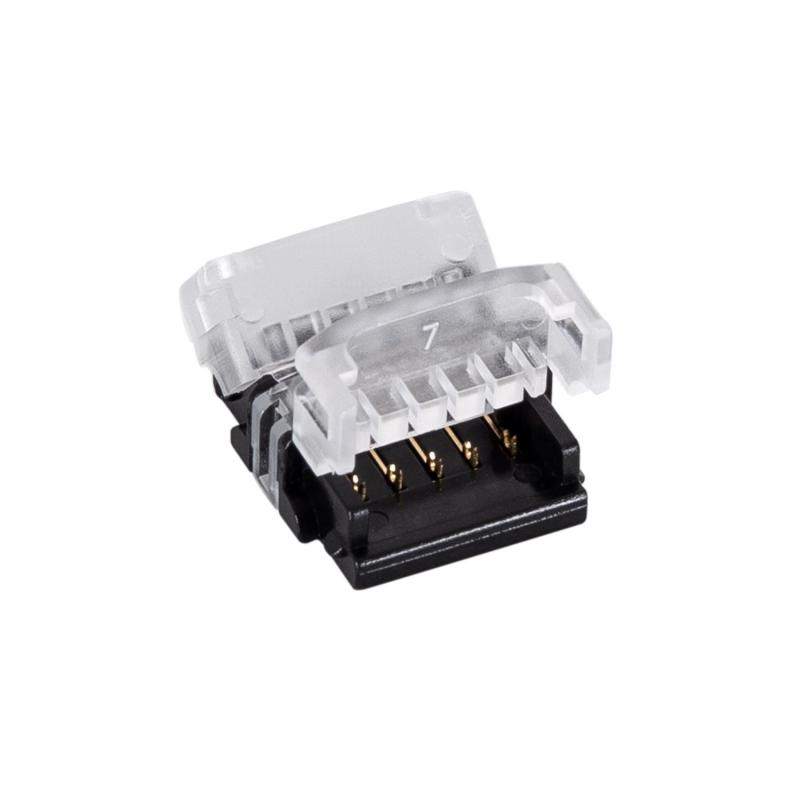 Imagen de Conector de Hipopótamo para Tira LED IP20