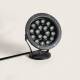 Imagen de Foco Exterior LED 18W IP67 Colmar