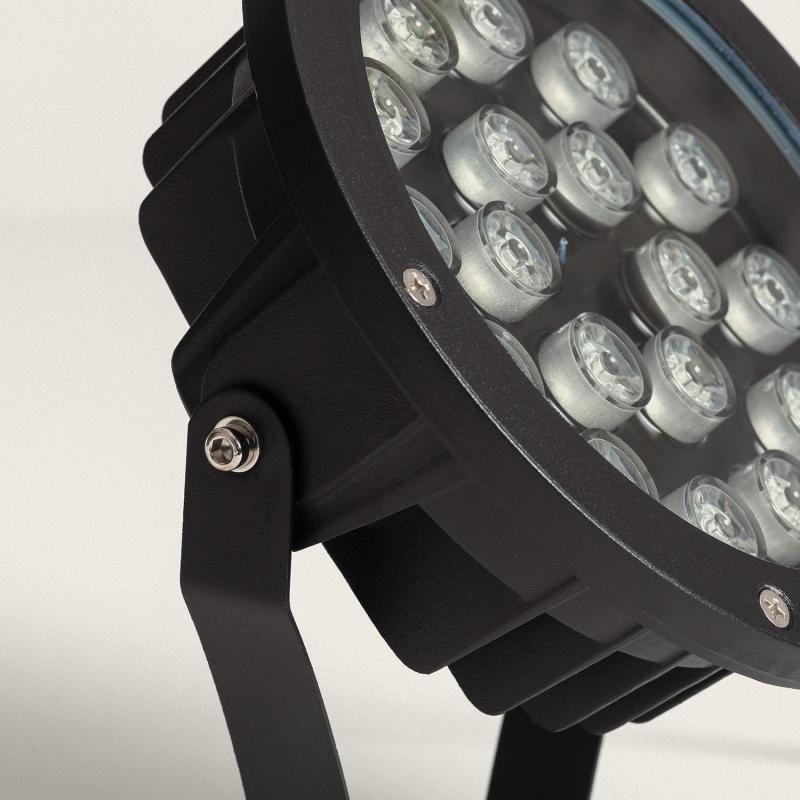 Produto de Foco Exterior LED 18W Colmar 