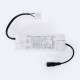 Imagem de Driver LIFUD Regulável 0-10V 220-240V No Flicker Saída 25-42V 800-1050mA 20-44W LF-ABA040-1050-42 