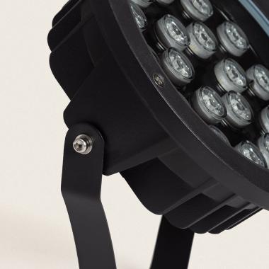 Imagen de Foco Exterior LED 18W con Pincho Colmar