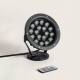 Imagen de Foco Exterior LED 18W IP67 Colmar RGB 