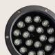 Imagen de Foco Exterior LED 18W IP67 Colmar RGB 