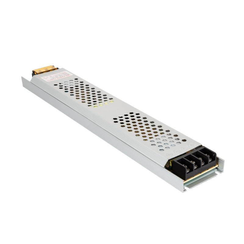 Imagen de Fuente de Alimentación 24V DC 200W 8.3A Slim