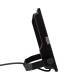 Imagem de Foco Projetor LED 60W 120 lm/W IP65 HE Slim PRO Assimétrico 70ºx155º Regulável TRIAC