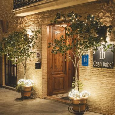 Imagen de Guirnalda Solar Exterior LED Lasan 5m