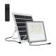 Imagem de Foco Projetor LED Solar 15W 100lm/W IP65 com Controle Remoto 