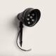 Imagem de Foco LED con Pincho Giverny IP65 9W