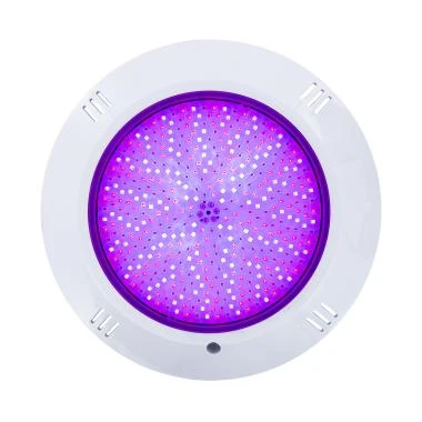 Imagen de Foco Piscina Superficie LED RGB Sumergible 12V AC IP68 20W XtraPool