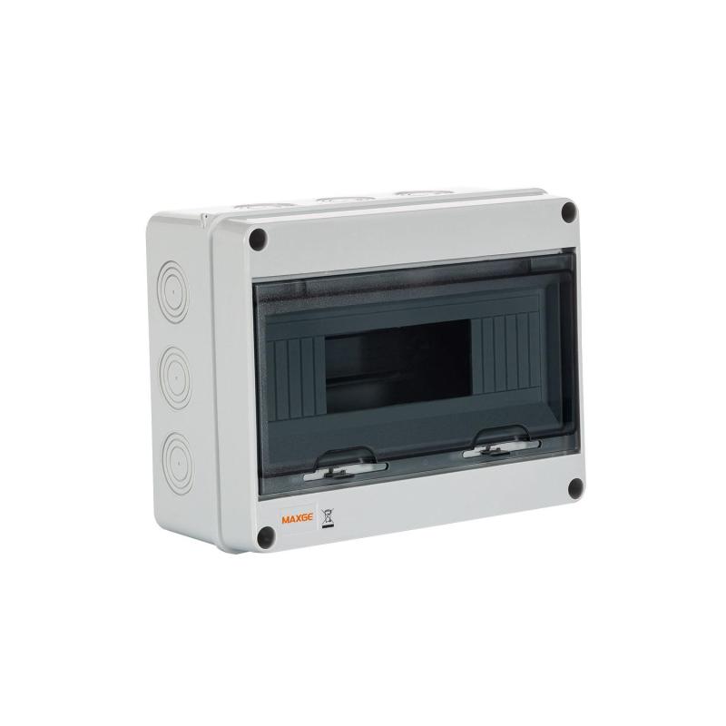 Imagen de Cuadro Eléctrico Superficie IP65 MAXGE 