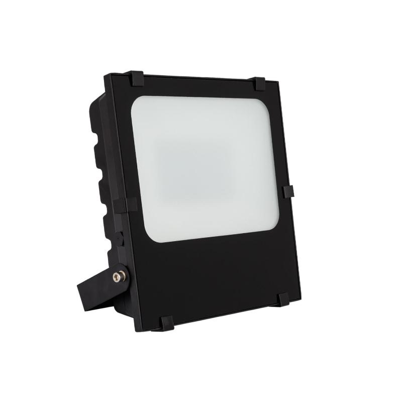 Imagen de Foco Proyector LED 100W 145 lm/W IP65 HE Frost PRO Regulable Imagen de Foco Proyector LED 100W 145 lm/W IP65 HE Frost PRO Regulable