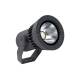 Imagem de Foco Projetor LED Hubble Aluminium 11.5W COB IP65 LEDS-C4 05-9989-Z5-CM