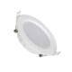 Imagem de Placa LED 3W Regulável Circular Slim Corte Ø 75 mm