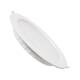 Imagen de Placa LED 18W Circular Regulable Slim Corte Ø 175 mm