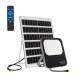 Imagen de Foco Proyector LED Solar 100W 170lm/W IP65 con Control Remoto