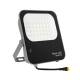 Imagen de Foco Proyector LED Solar 100W 170lm/W IP65 con Control Remoto