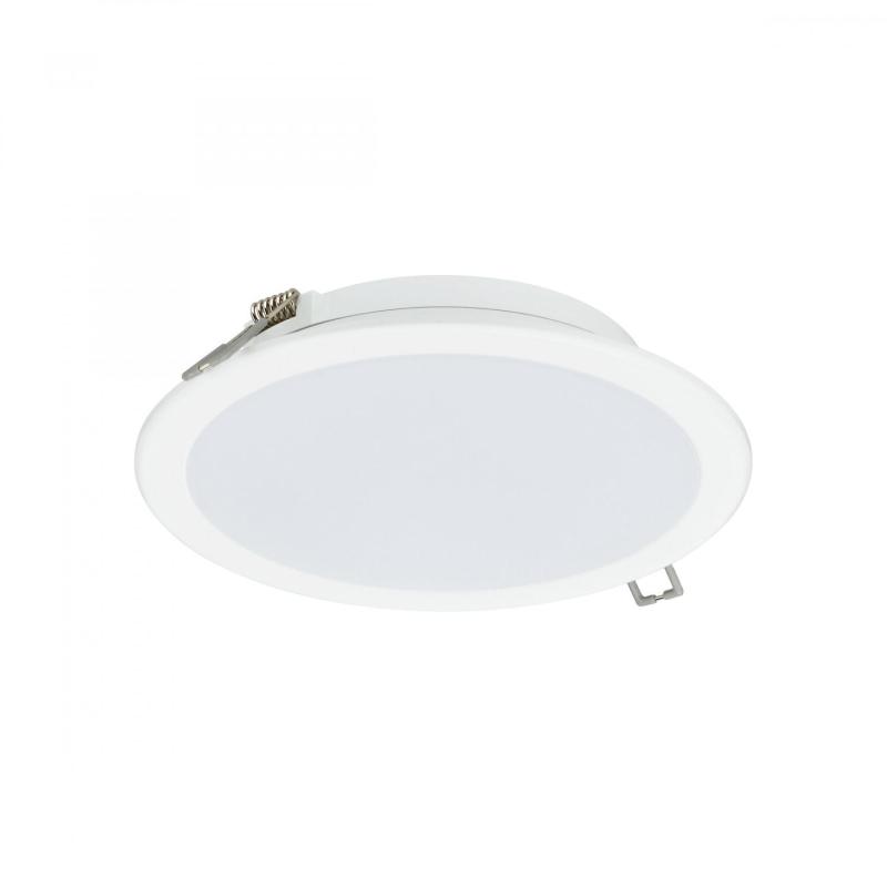 Imagem de Downlight LED 10.5W PHILIPS Ledinaire Slim Corte Ø150 mm DN065B G3 