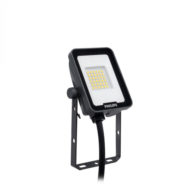 Imagem de Foco Projector LED 10W IP65 PHILIPS Ledinaire Mini BVP164 G3 