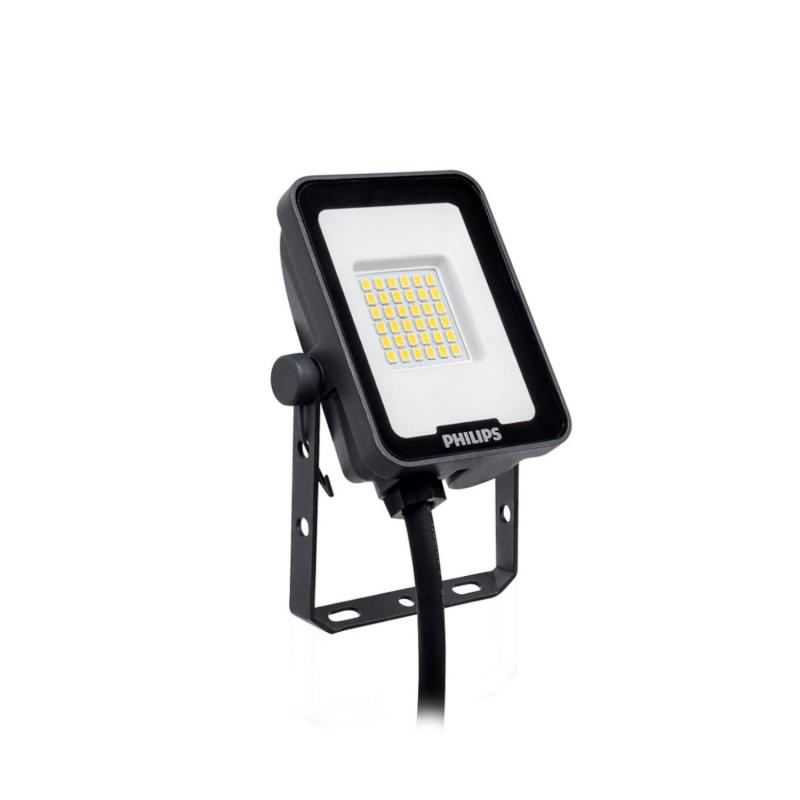 Imagem de Foco Projector LED 20W IP65 PHILIPS Ledinaire Mini BVP164 G3