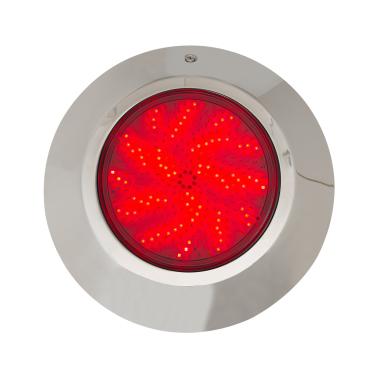 Imagen de Foco Piscina Superficie LED RGBW Sumergible 12V DC IP68 Acero Inoxidable 24W XtraPool