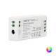 Imagem de Controlador Regulador LED RGB 12/24V DC MiBoxer FUT037S 