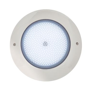 Imagen de Foco Piscina Superficie LED Sumergible 12V AC/DC Acero Inoxidable IP68 35W