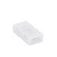 Imagem de Conector Tipo I para Fita LED COB 220V AC 320 LED/m IP65 Monocor Corte cada 50 cm