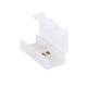 Imagem de Conector Tipo I para Fita LED COB 220V AC 320 LED/m IP65 Monocor Corte cada 50 cm