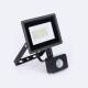 Imagem de Foco Projetor LED 20W 120lm/W com Detector de Movimento IP65 S2