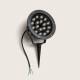 Imagen de Foco Exterior LED 18W IP67 con Pincho Colmar