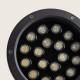 Imagen de Foco Exterior LED 18W IP67 con Pincho Colmar