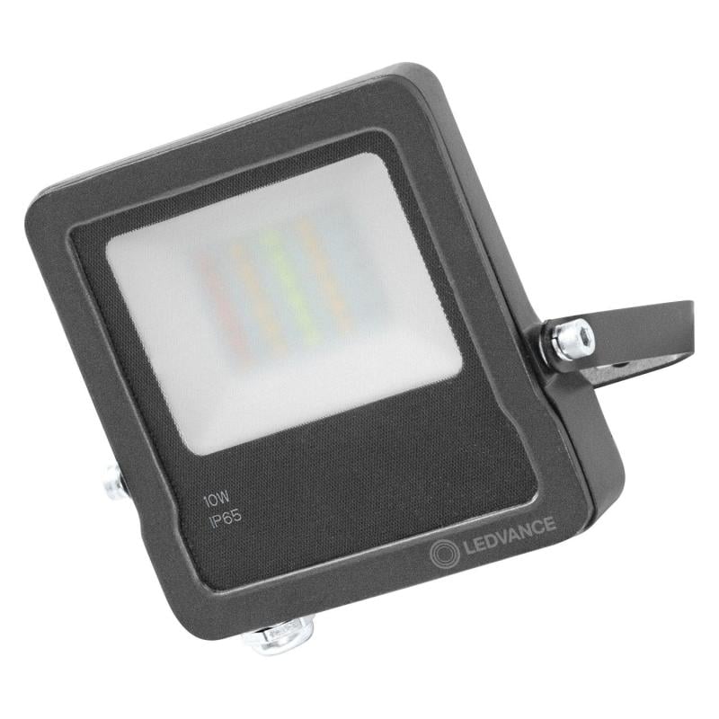 Imagem de Foco Projector LED Smart+ WiFi 10W RGBW 63 lm/W IP65 LEDVANCE 4058075474604