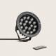 Imagen de Foco Exterior LED 18W IP67 con Pincho Colmar RGB