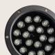 Imagen de Foco Exterior LED 18W IP67 con Pincho Colmar RGB